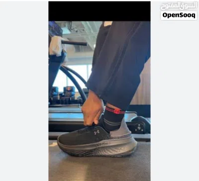 Under armour slipspeed mega 3