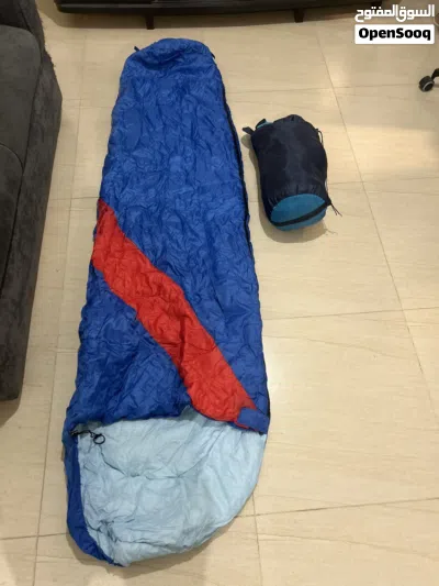 Sleeping bag كيس نوم تخييم 2