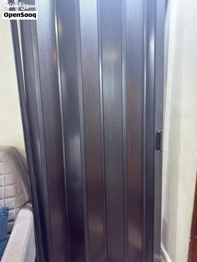 باب اباجور جديد تفصيل وليس جاهز 3
