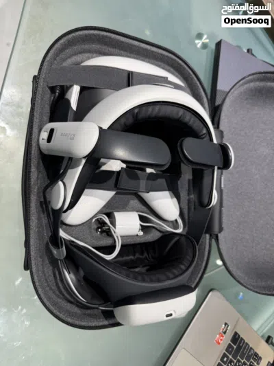 OCULUS META QUEST 3 2