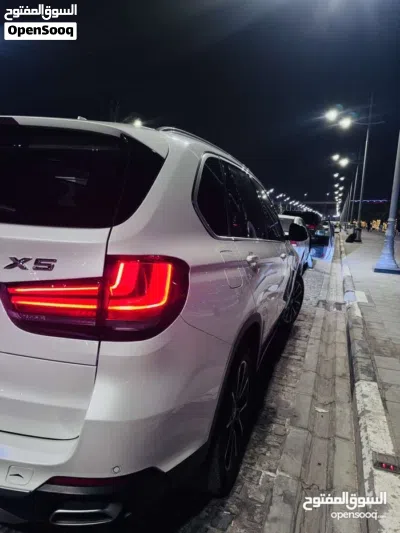 BMW X5 Series X5 sDrive40i 4