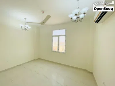 شقة مميزة للإيجار في الخوض 6 Premium Apartment For Rent in Al Khoud 6 2