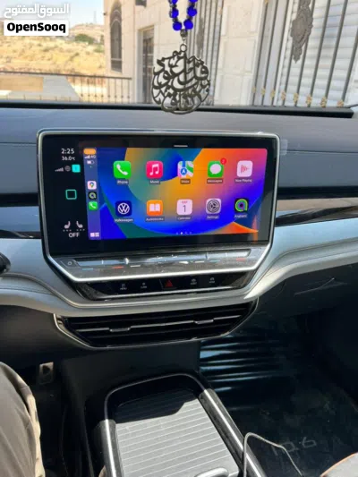 Volkswagen ID 6 ID.6 Crozz Pro 2