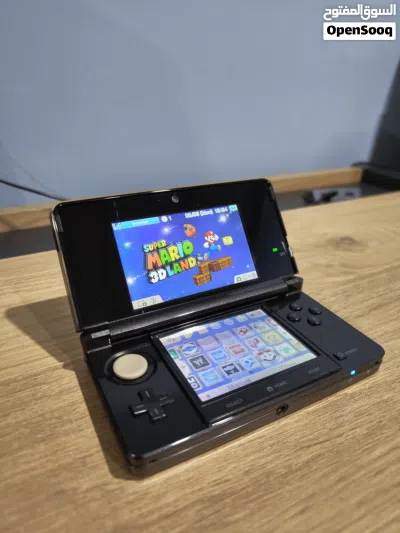 نينتندو 3Ds مستعمل 4