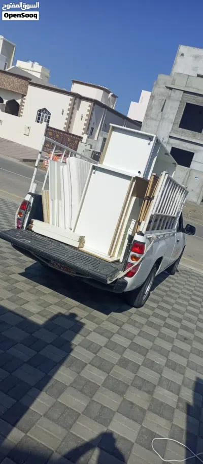 نقل اثاث نجار فک ترکیب carpenter home shiftingi Pakistani 2