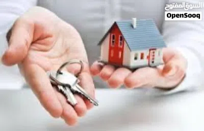 شقة حديته للايجار في قرجي 3