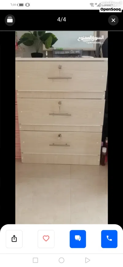 تسريحة جديدة 3