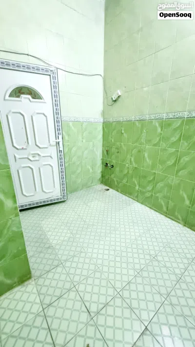 بيت طابقين للايجار في القبلة - حي الجامعة 4