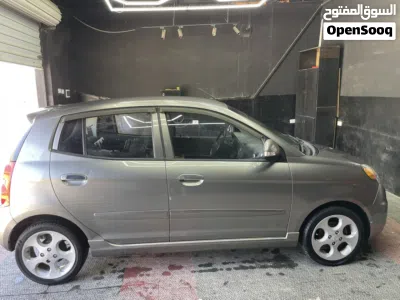 Kia Picanto LX 3