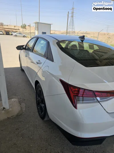 هيونداي النترا GL Plus 3