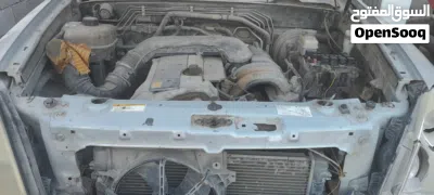 SsangYong Rexton Ultimate 4