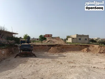 شقق سكنية للبيع على المخطط 3