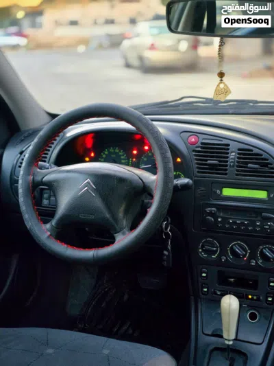 ستيروين اكسارا Xsara 3