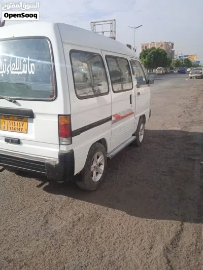 دايو داماس 4