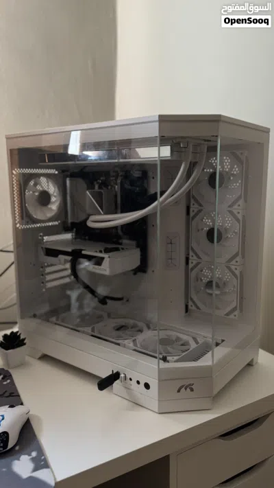 Pc gaming للبيع 4