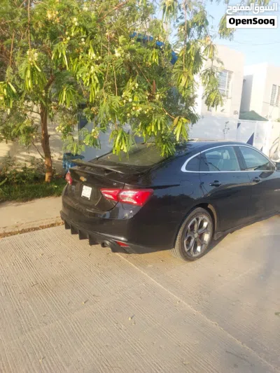 شيفروليه ماليبو LT 4