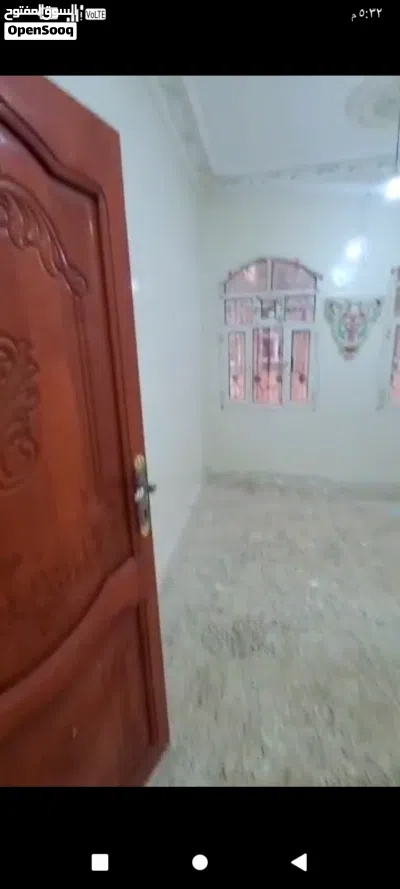 شقه مدخل مستقل للايجار سعوان قريب جوله النصر 2