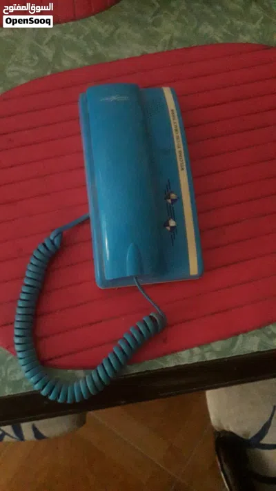 تليفون بدون ارقام 2