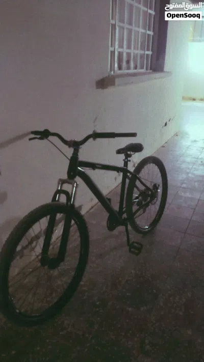 سيكل نضيف ب معنا الكلمه 3