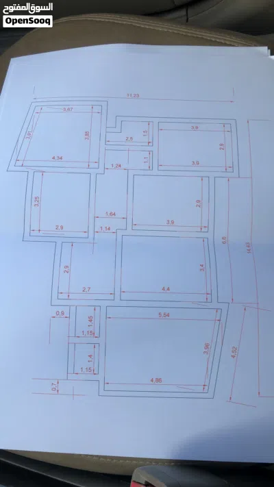 مهندس مقاولات في مصراته 2