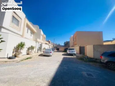 مبنى دورين مفصولات للبيع 2