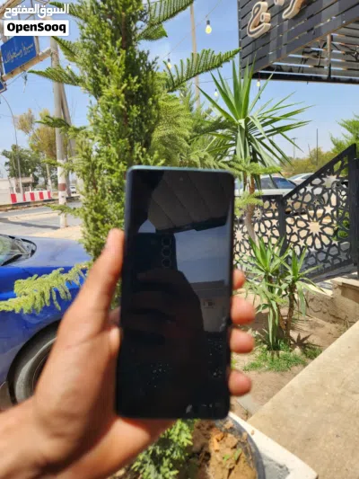 السلام عليكم هونر x9b نضيف عيب لا 3