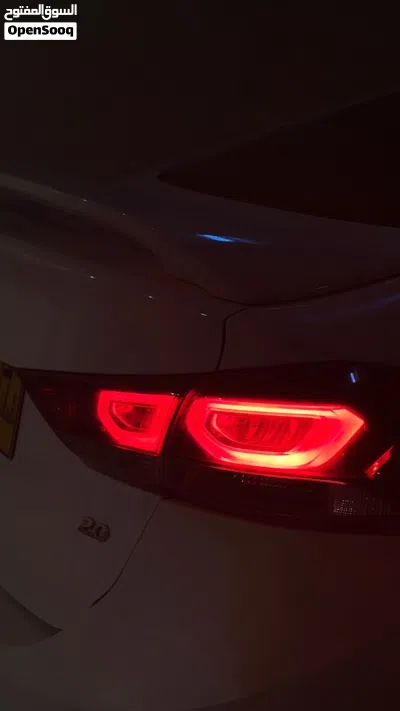 هيونداي النترا Sport 3