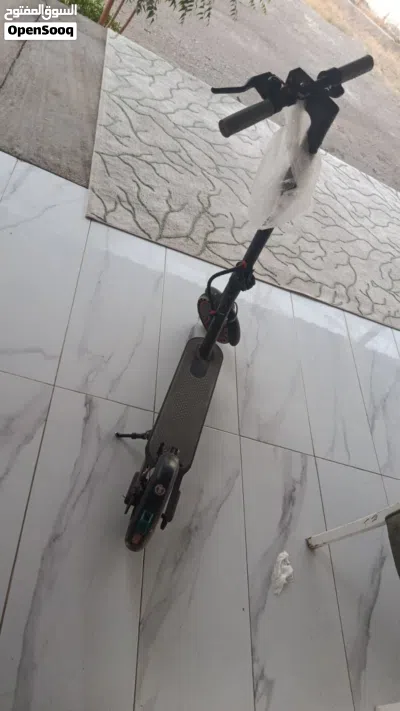 سكوتر الكهربائيه للبيع 2