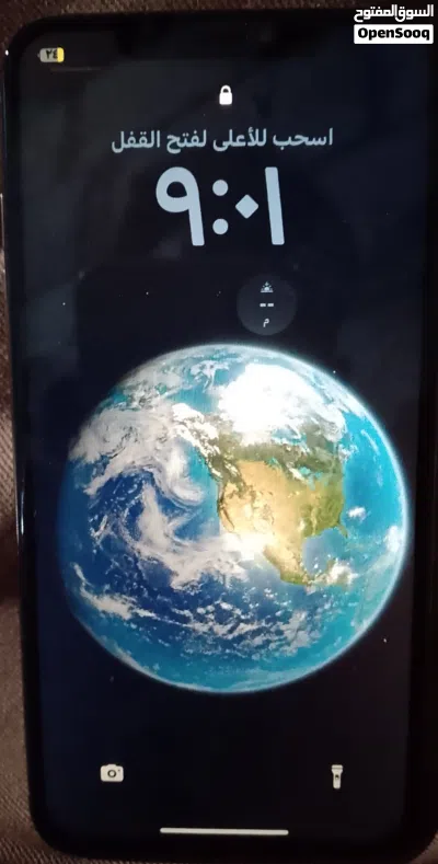 (إيفون إكس إس ماكس / iPhone XS Max) 2