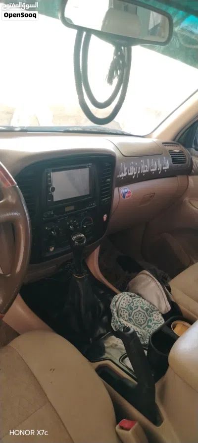 Toyota Land Cruiser GXR 2
