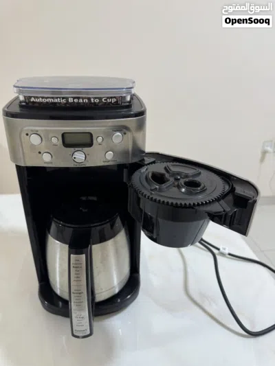 كويزينارت (Cuisinart) what’s app only ماكينات طحن وتحضير 2