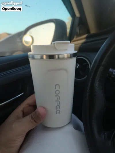 كوب شاي ستانستيل 2