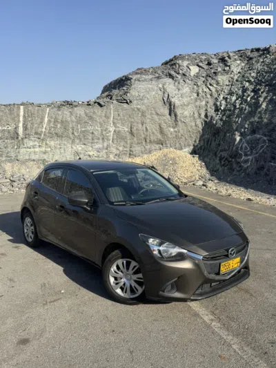 Mazda 2 Standard 2
