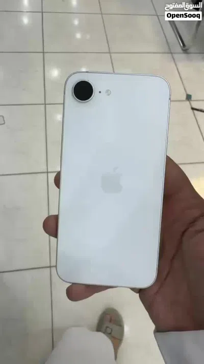 Iphone17e ايفون 17 esim مشفر 4