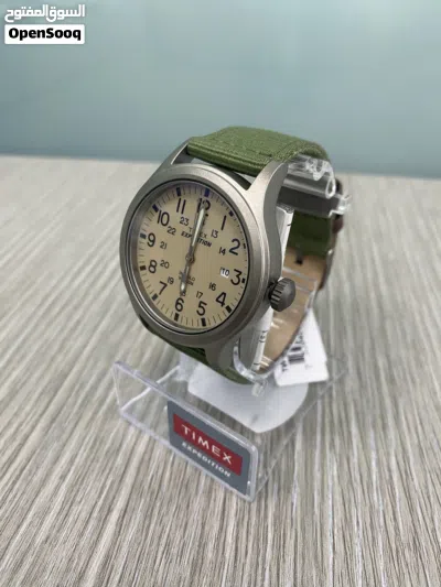 Timex Expedition 2