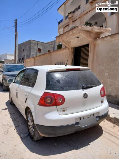 فولكسفاغن ID 5 GTX 3