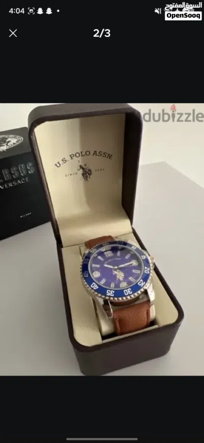 US POLO ASSN 2
