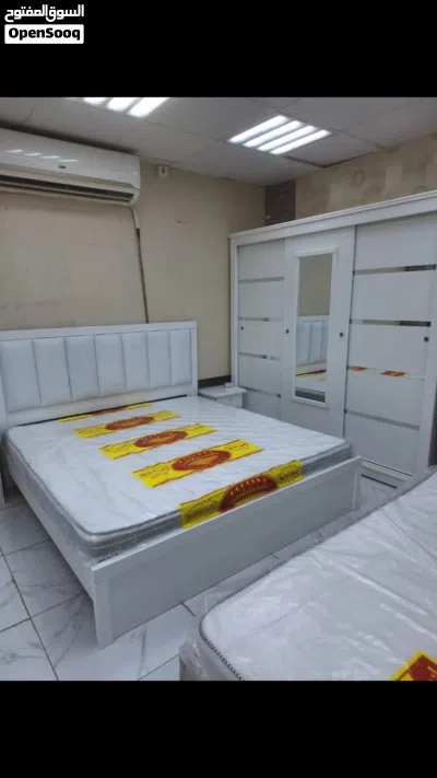 غرف نوم جديده 2