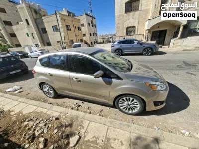 Ford C-MAX 4