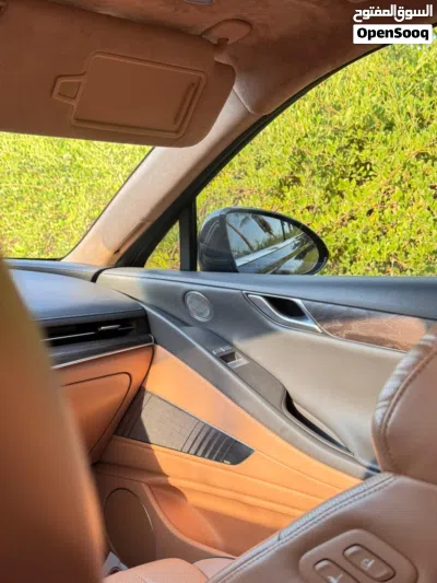 Genesis G80 2