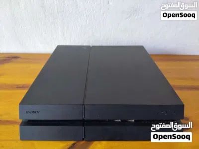 بلي 4 اونلاين 500gb 2