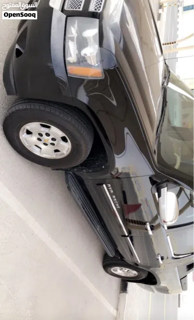 Chevrolet Avalanche 1500 2