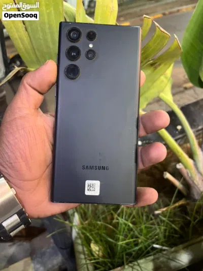 سامسونج 22 الترا 2