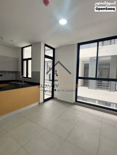 1 BHK Apartment in Al-Azaiba / شقة غرفة وصالة في العذيبة 2