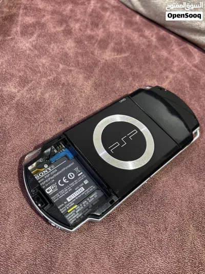 PSP 2004 sony 4