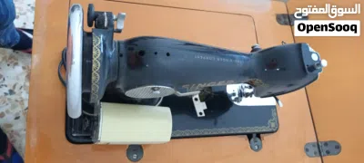 مكينة خياطة سينجر أصلية 3