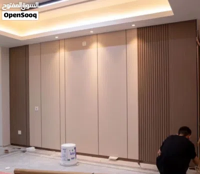 الرياض الديكورات بجميع انواعه 4