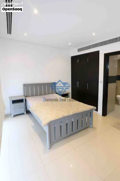 Fully Furnished 2BHK Apartment for Rent in Al Mouj 4