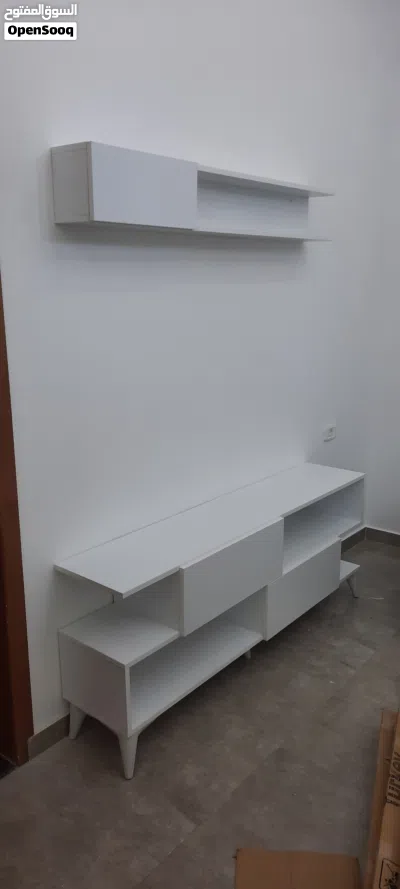 خدمات تشطيب داخلى مطابخ وديكورات نوافد وابواب pvc ps المونيوم اسعار مناسبه 2