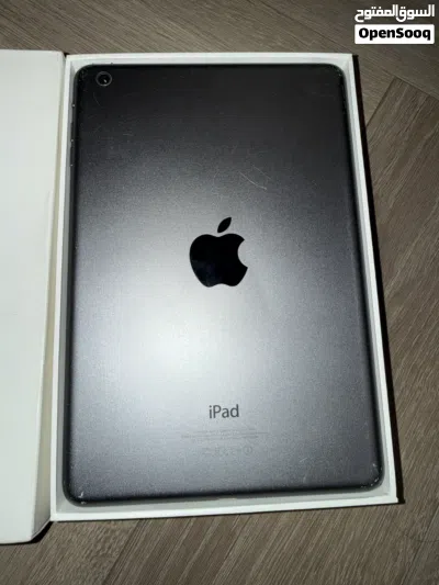 Ipad mini 2012 2